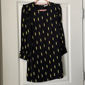 Alice + Olivia Dress